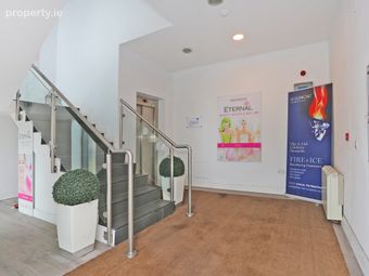 Second Floor Offices, Block 12b, City East Retail Park, Ballysimon Road, Ballysimon, Co. Limerick - Image 3