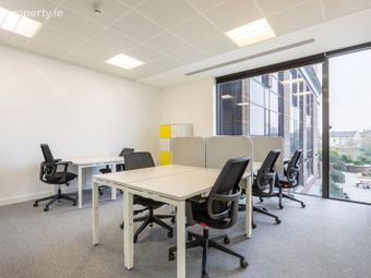 4 Ballsbridge, Alexandra House, Merrion Road, Co. Dublin, Ballsbridge, Dublin 4