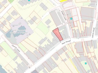 Main Street, Carrick-on-shannon, Carrick-on-Shannon, Co. Leitrim - Image 2