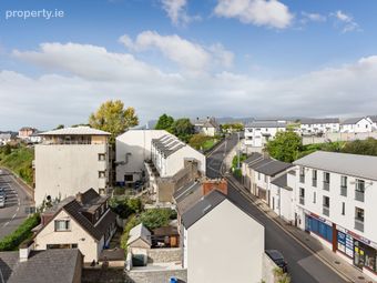 Top Floor, Connacht House, Markievicz Road, Sligo, Co. Sligo - Image 5