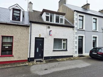 6 Chapel Street, Ballyshannon, Ballyshannon, Co. Donegal