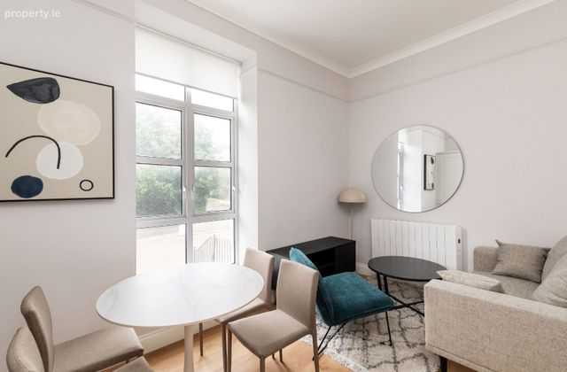Apartment 3, Camberley House, Churchtown, Dublin 14 - Click to view photos