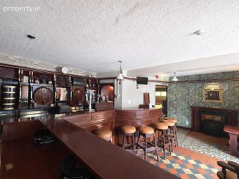 The Stag Inn, Main Street, Newbliss, Co. Monaghan, Newbliss, Co. Monaghan - Image 2