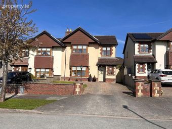 13 Heathergate Court, Stoney Lane, Ardee, Co. Louth, Ardee, Co. Louth