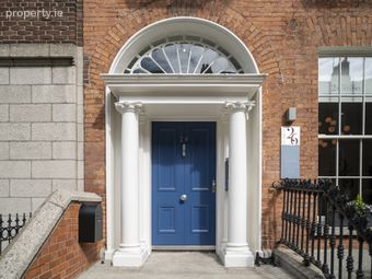 26 Upper Pembroke Street - Meeting rooms, Dublin 2 - Image 3