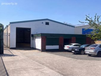 Unit 70a Moyle Road, Dublin Industrial Estate, Dublin 11