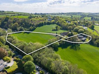 Barn Lodge, Knocknalurgan, Carrigaline, Co. Cork - Image 4