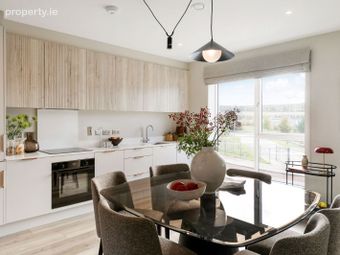 3 Bedroom Mid Terrace Duplex - The Holly, Brennanstown, Dublin 18 - Image 4