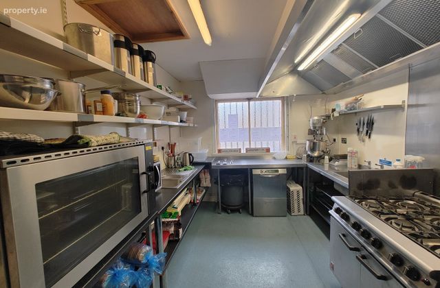 Dublin Christian Mission, 5/6 Chancery Place, Dublin 7, Smithfield, Dublin 7 - Click to view photos