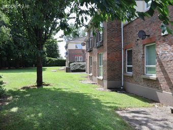 Apartment 26, Block C, Church Court, Craddockstown Road, Naas, Co. Kildare - Image 3