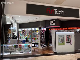 Unit 20, Gorey Shopping Centre, Gorey, Co. Wexford - Image 3