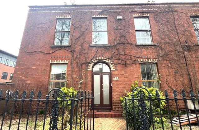 South Circular Road, Dublin 8, Dublin 8 - Click to view photos