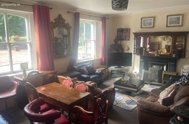 Kenilworth Square, Dublin 6, Rathmines, Dublin 6 - Click to view photos