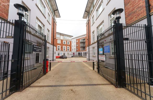 Apartment 101, Westland Square, Dublin 2 - Click to view photos