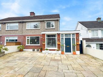 4 Woodlands Avenue, Glenageary, Co. Dublin