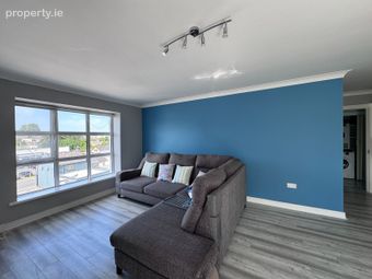 Apartment 20, Inish House, Golden Island, Athlone, Athlone, Co. Westmeath