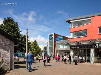 Castlewest Shopping Centre, Ballincollig, Co. Cork - Image 2