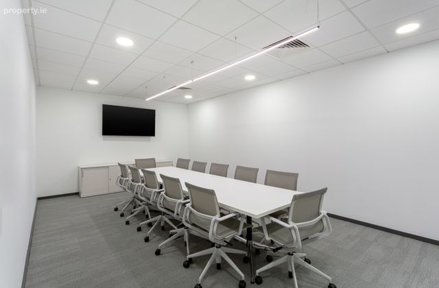 Regus, Block 1, Blanchardstown Corporate Park, Blanchardstown, Dublin 15 - Click to view photos