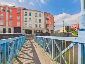 Apartment 14, Cois Caladh, Waterford City Centre, Co. Waterford - Image 3