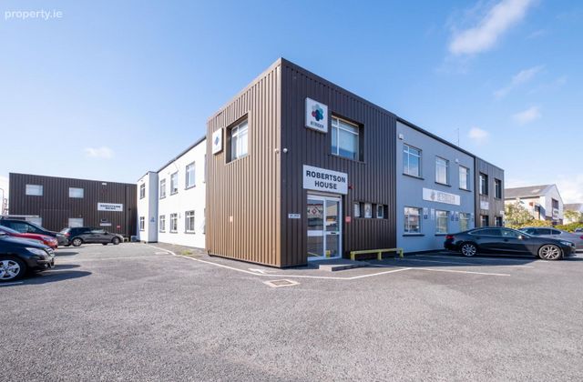 Unit 49 Grange Avenue, Baldoyle, Dublin 13 - Click to view photos