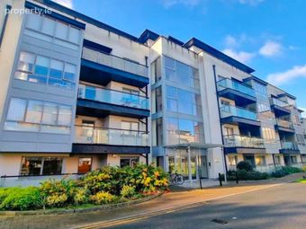 Apartment 62, Block 3, The Watermill, Dublin 5, Raheny, Dublin 5
