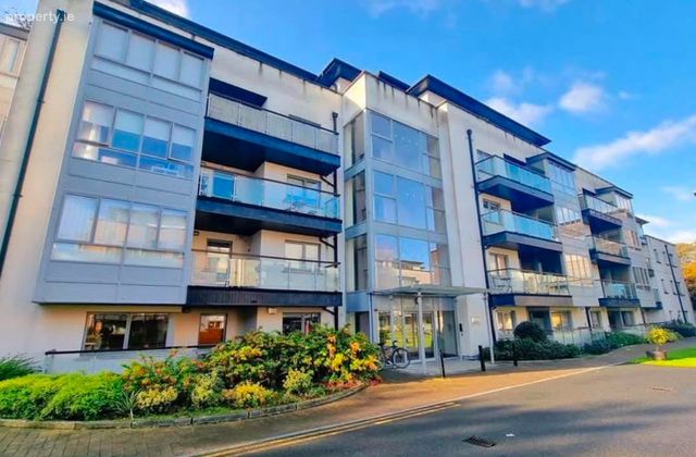 Apartment 62, Block 3, The Watermill, Dublin 5, Raheny, Dublin 5 - Click to view photos