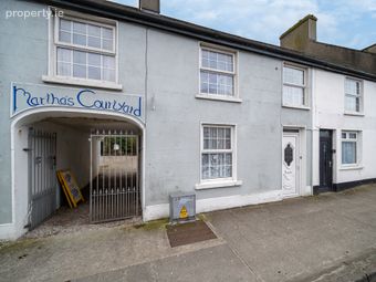 Main Street, Dunfanaghy, Co. Donegal, Dunfanaghy, Co. Donegal - Image 3