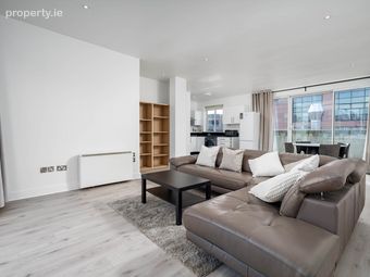 Apartment 7, 154 Capel Street, Dublin 1, Co. Dublin, Smithfield, Dublin 1 - Image 2