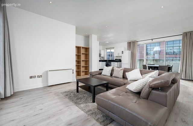 Apartment 7, 154 Capel Street, Dublin 1, Co. Dublin, Smithfield, Dublin 1 - Click to view photos
