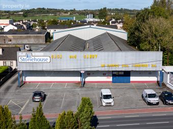 Stonehouse Cash &amp; Carry, Athlone Road, Longford Town, Co. Longford, Longford Town, Co. Longford - Image 5
