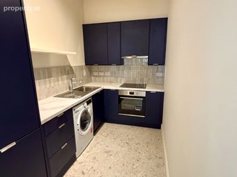 Mountjoy Square Two Bed Apartment, Dublin 1 - Image 3