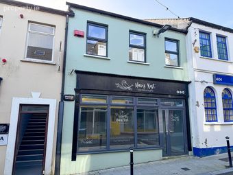 14 Crescent Mall, Henrietta Street, Wexford Town, Co. Wexford