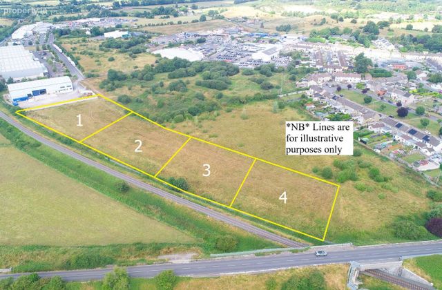 Limerick Road, Tipperary Town, Co. Tipperary - Click to view photos