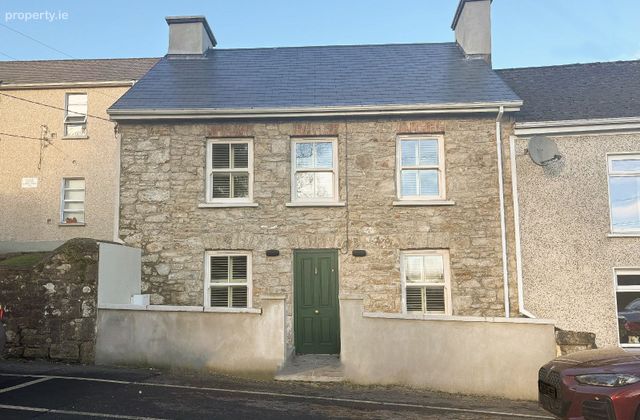 Abbey Street, Killaloe, Killaloe, Co. Clare - Click to view photos