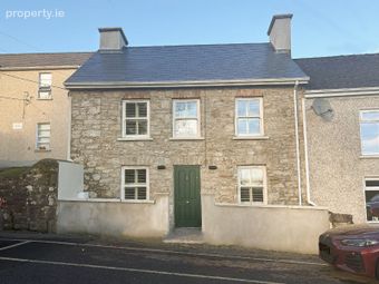 Abbey Street, Killaloe, Killaloe, Co. Clare