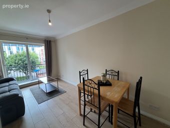 Apartment 123, Ulysses, Viking Harbour Apartments, Dublin 8 - Image 2