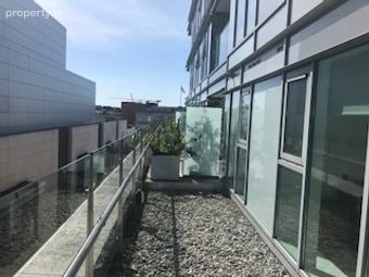Apartment 37 , Opera Lane Apartments, Opera Lane, Cork City Centre, Co. Cork - Image 4