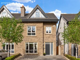 14 Hersil Wood, Knocklyon, Dublin 16, Knocklyon, Dublin 16