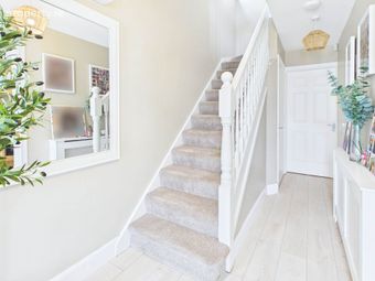 42 Sandhills, Hacketstown Road, Carlow, Co. Carlow, Pollerton, Co. Carlow - Image 4