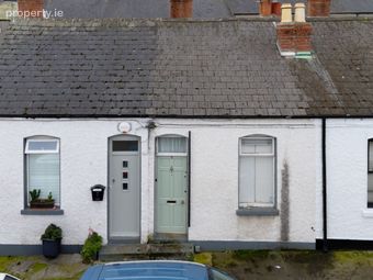2 Muckross Parade, Dublin 7, North Circular Road, Dublin 7