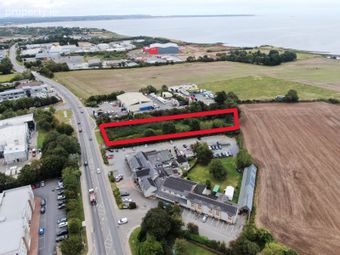 C. 1 Acre., Drinagh, Wexford, Tagoat, Co. Wexford - Image 2