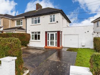 3 Beneavin Road, Glasnevin, Dublin 11, Glasnevin, Dublin 11