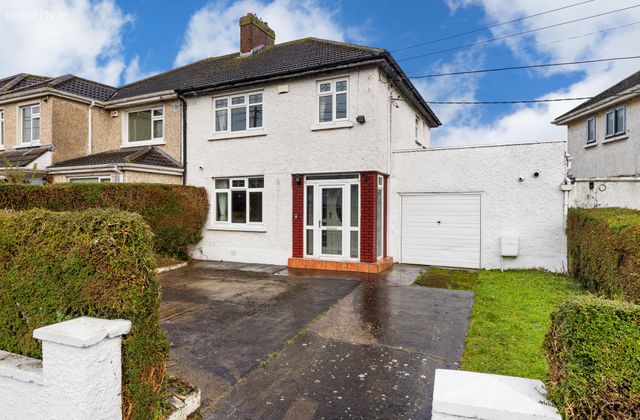 3 Beneavin Road, Glasnevin, Dublin 11, Glasnevin, Dublin 11 - Click to view photos