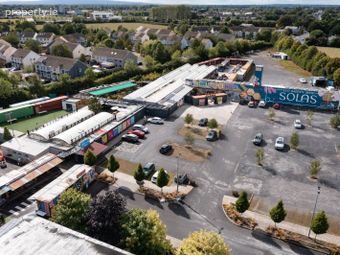 Retail Shop, Dublin Road Business Park, Lea Road, Portarlington, Co. Laois - Image 3