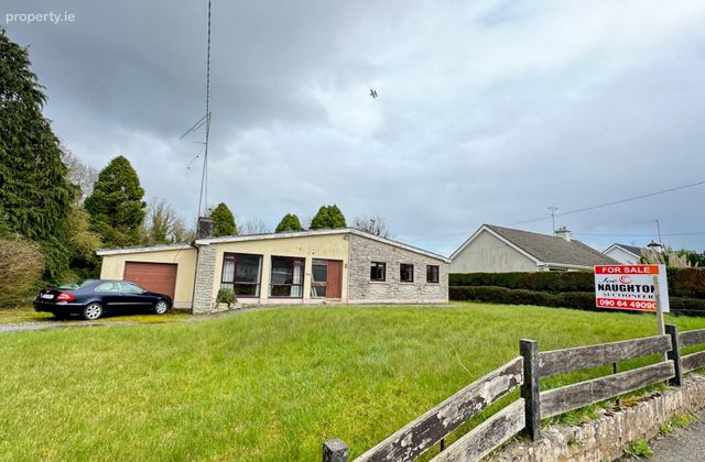 Shalom, Cartron Keel, Moate, Co. Westmeath - Click to view photos