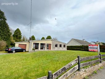 Shalom, Cartron Keel, Moate, Co. Westmeath