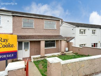 28 Glenties Park, Finglas, Dublin 11, Finglas, Dublin 11