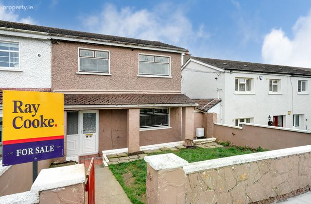 28 Glenties Park, Finglas, Dublin 11, Finglas, Dublin 11 - Click to view photos