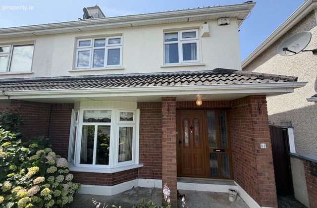 62 Meadow Brook, Mill Road, Corbally, Co. Limerick, Corbally, Co. Limerick - Click to view photos