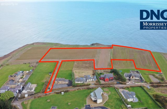 Dysert, Ardmore, Co. Waterford - Click to view photos